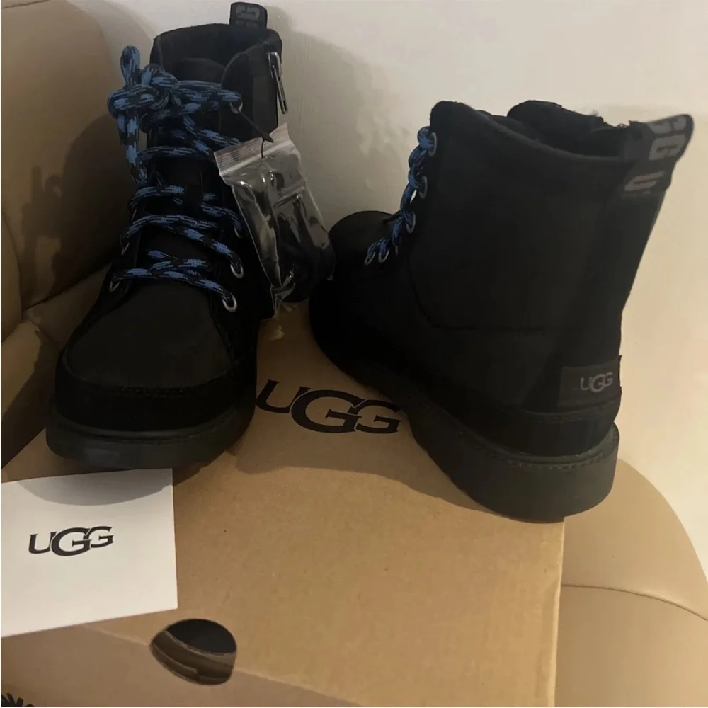 UGG waterproof kids